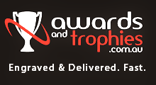 Awards and Trophies logo