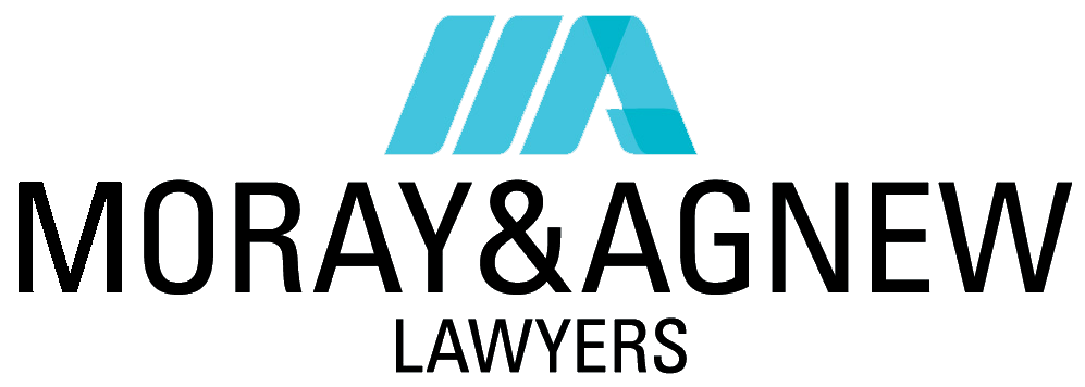 Moray & Agnew logo